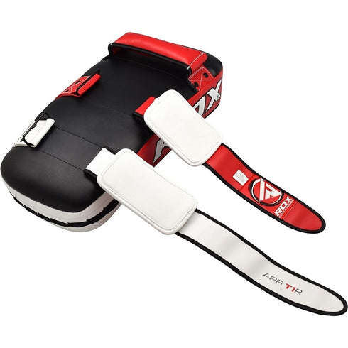 RDX T1 CURVED THAI PAD/R-4